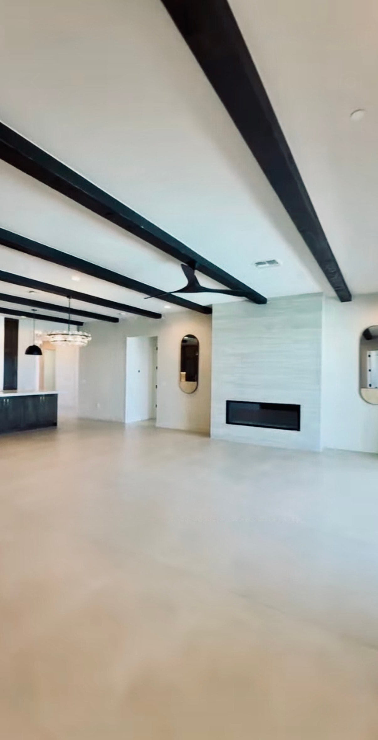Tile Flooring